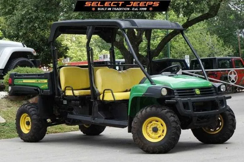 john deere specs 825i