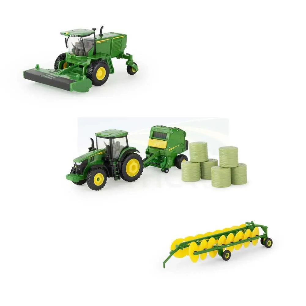 john deere v rake 700 specs