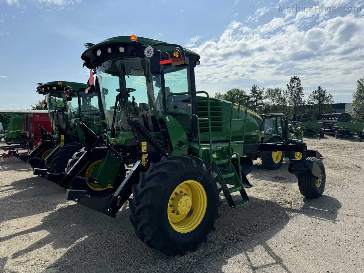 john deere w150 swather specs john deere w150 swather specs