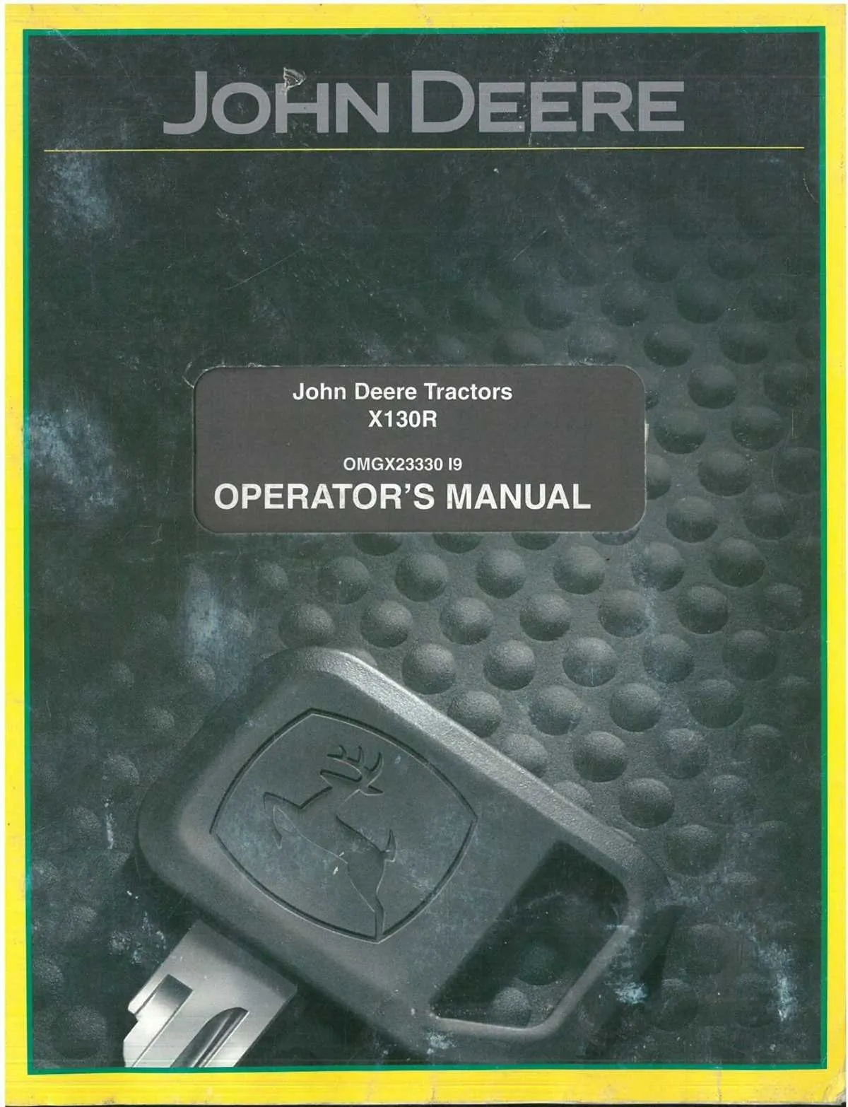 john deere x130r specs john deere x130r specs