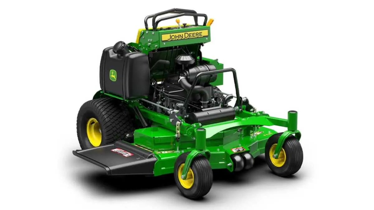 john deere x300 fs600v specs