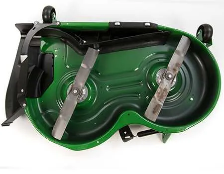 john deere x354 specs