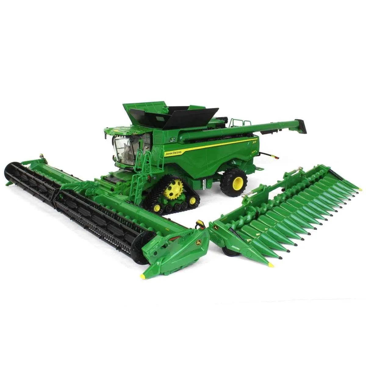 john deere x9 specs