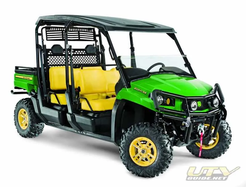 john deere xuv 550 specs