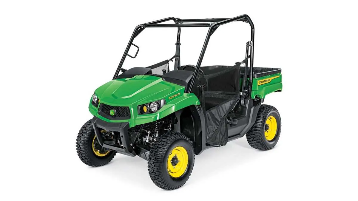 john deere xuv 560 specs
