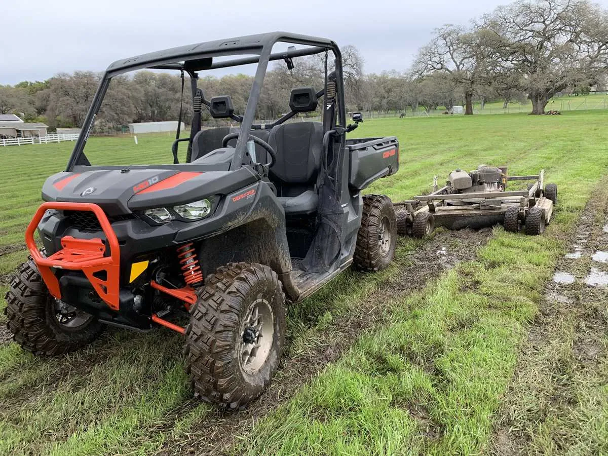 john deere xuv625i specs