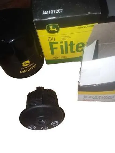 john deere xuv825i oil specs