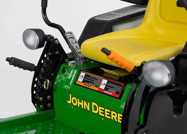 john deere z 225 specs