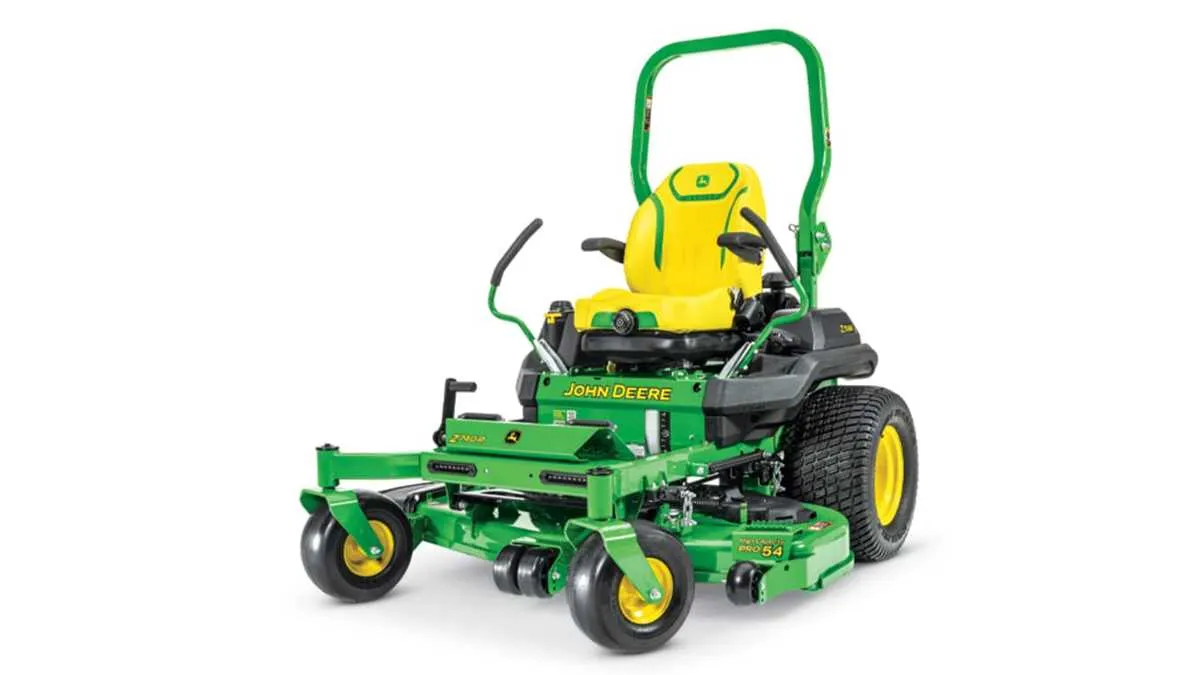 john deere z445 mower specs john deere z445 mower specs