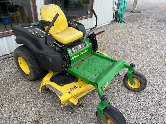 john deere z445 mower specs john deere z445 mower specs