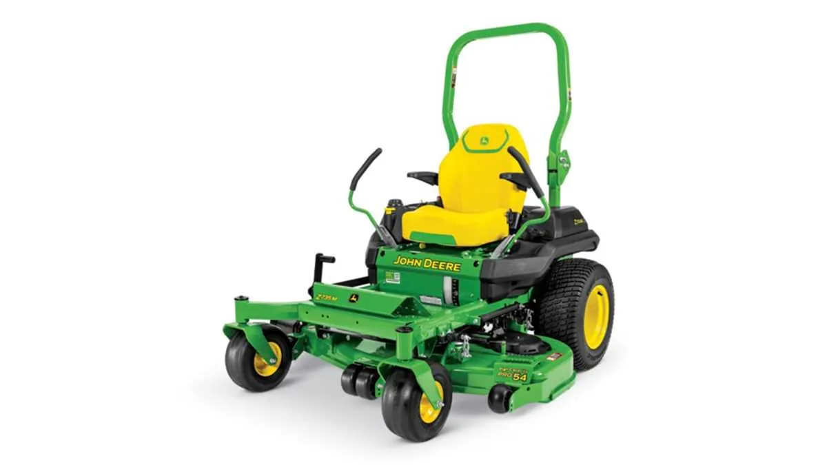 john deere z735m specs john deere z735m specs