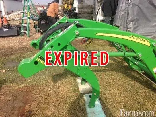 lvb25341 john deere specs