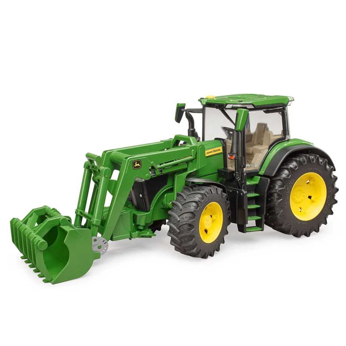 richie brother spec john deere 350gxl