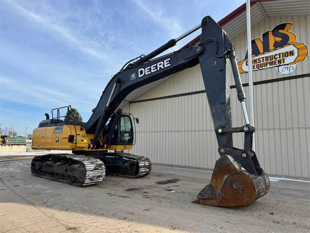 ritchie brother spec john deere 350gxl