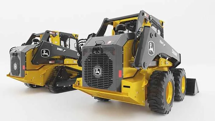 ritchie john deere 335 specs