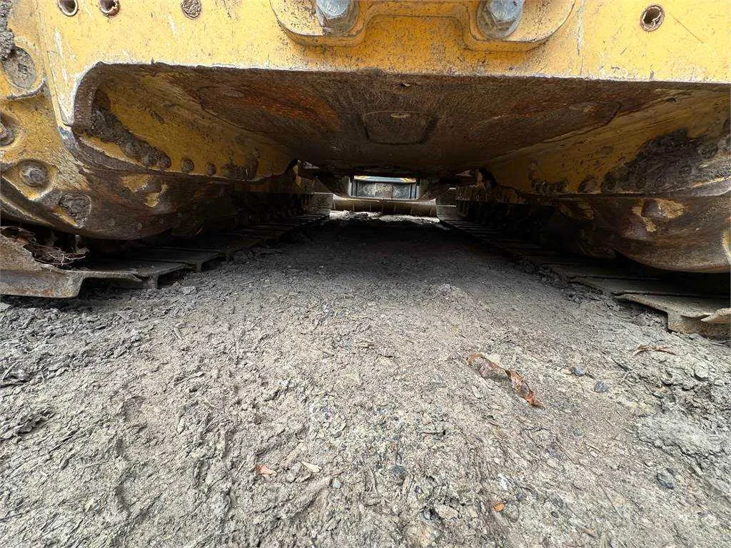 ritchie specs 16 john deere 700k xlt dozer