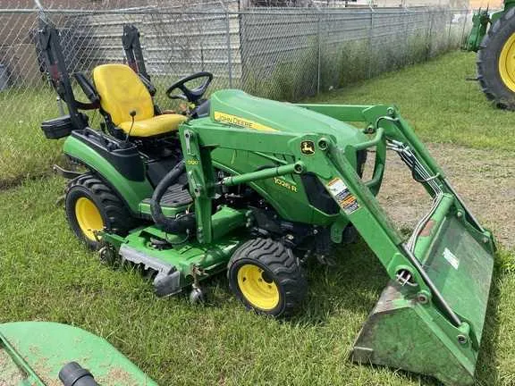 spec 1026 john deere