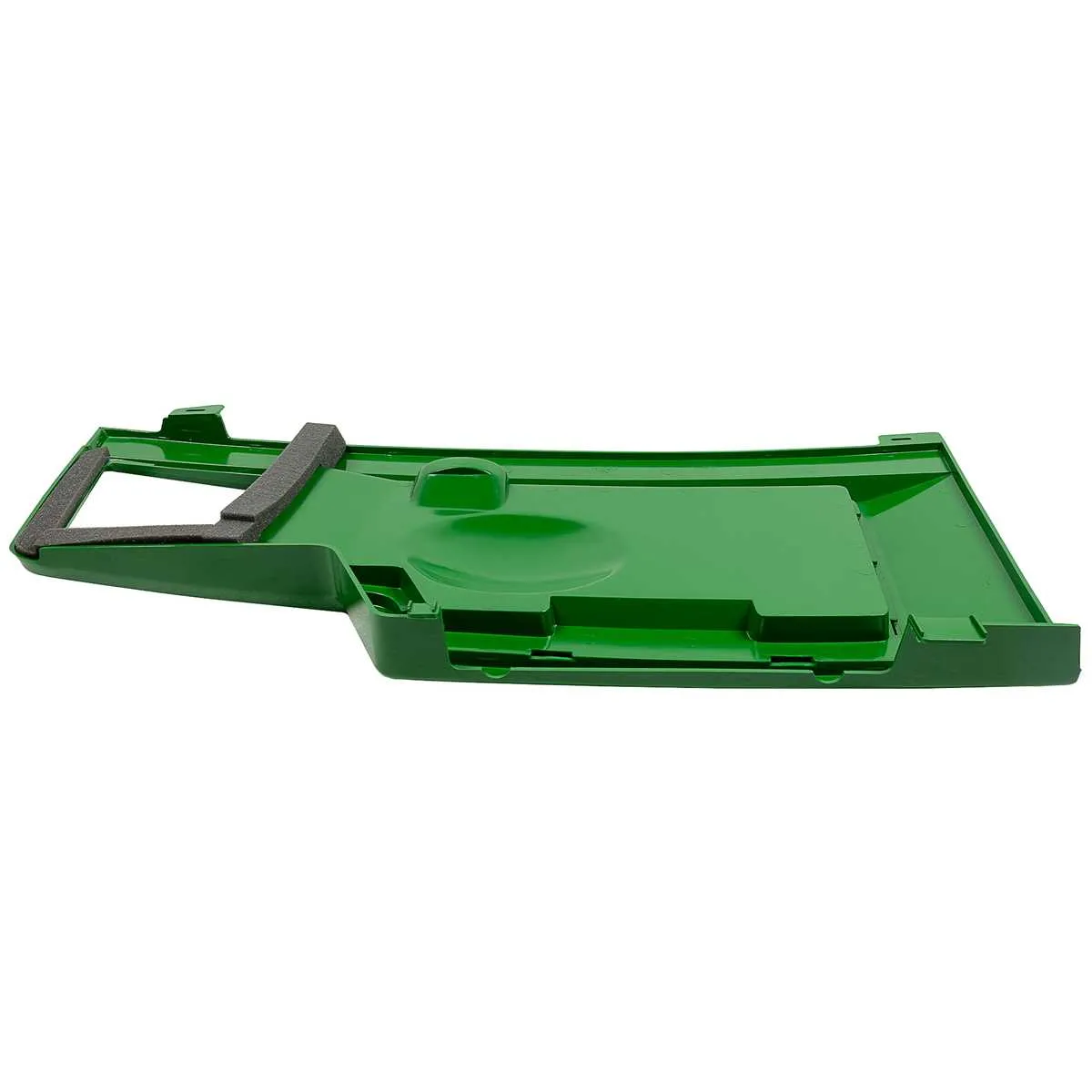 spec john deere 415 mower