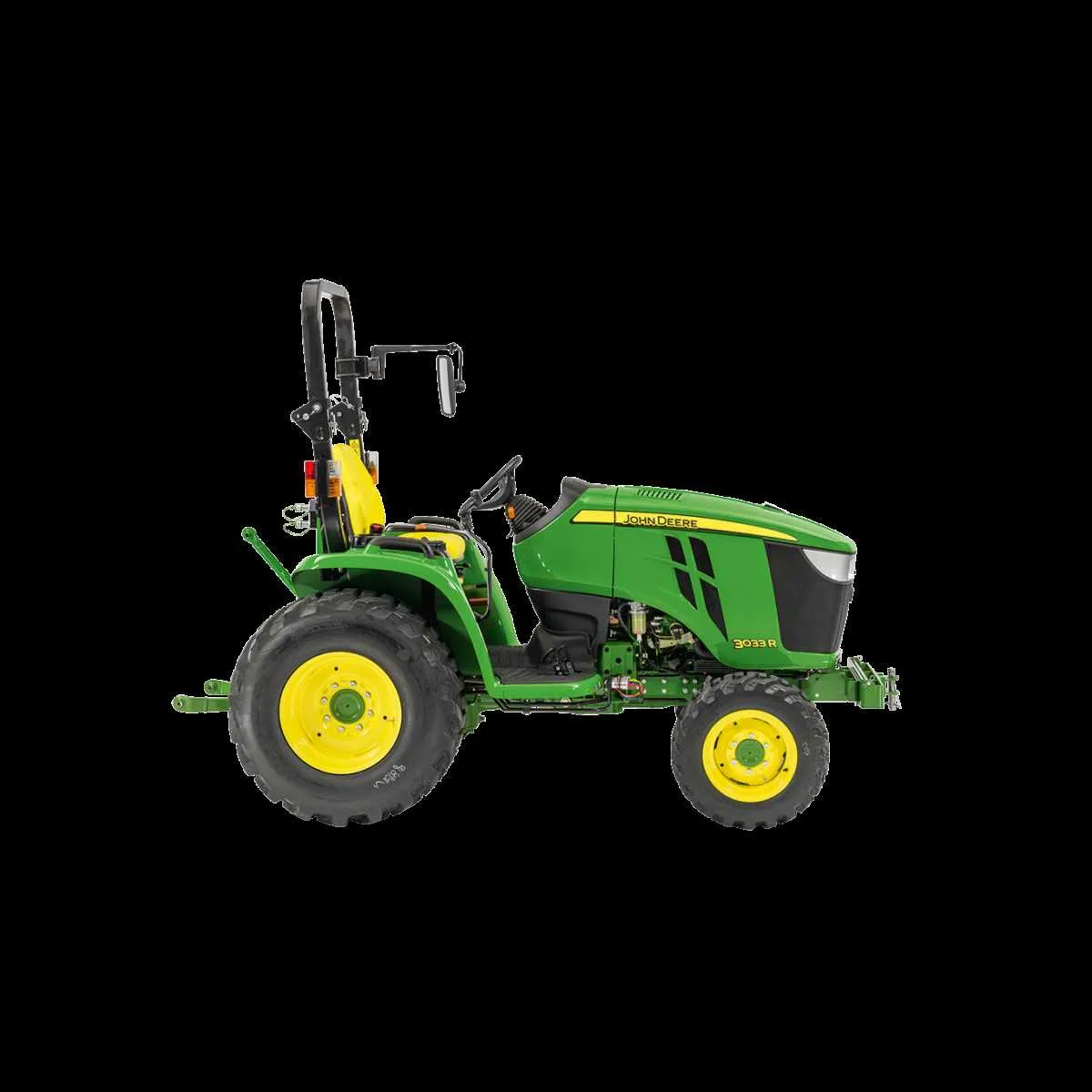 specs 3039r john deere