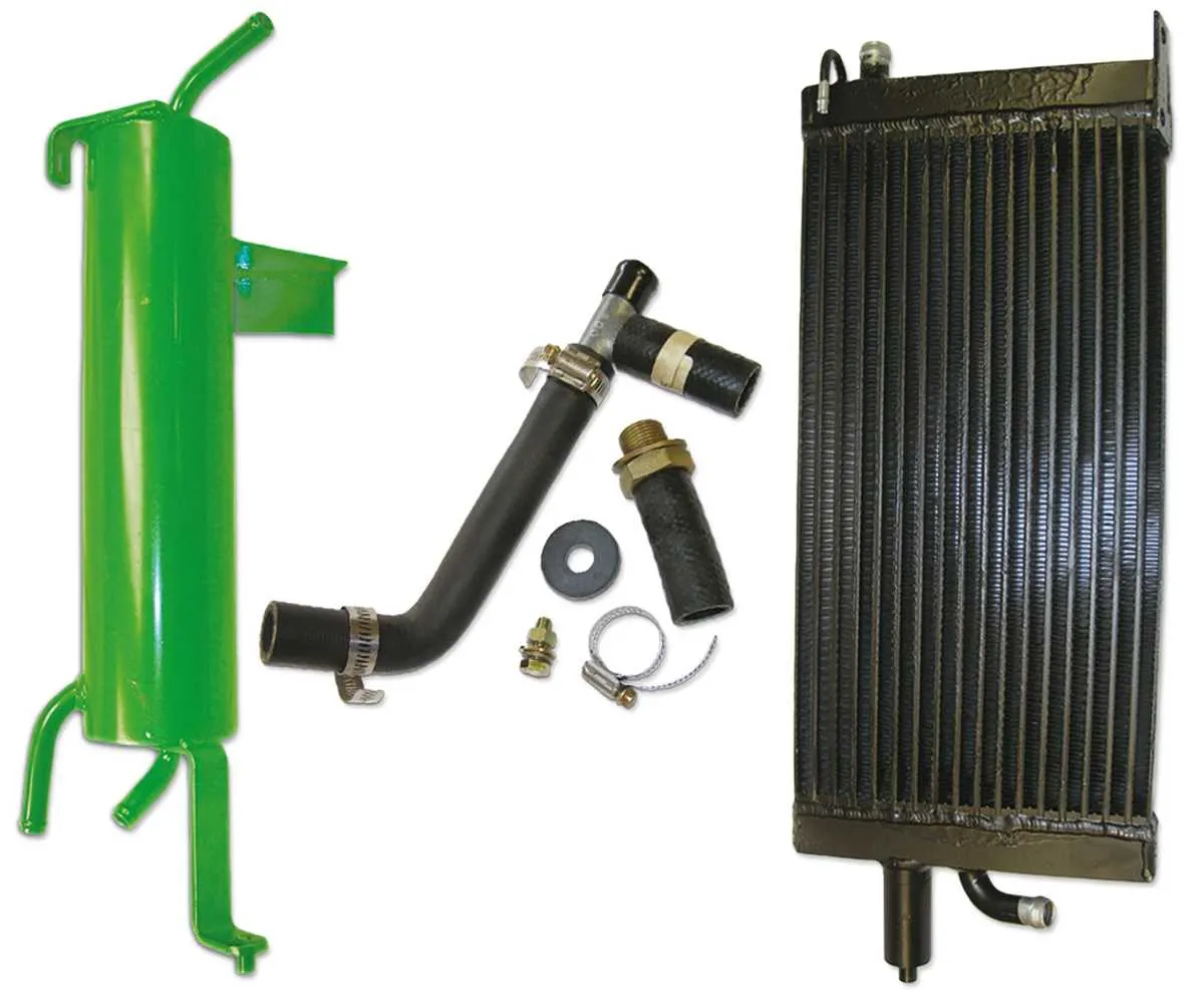 specs for john deere 4010 hydraulic fluid