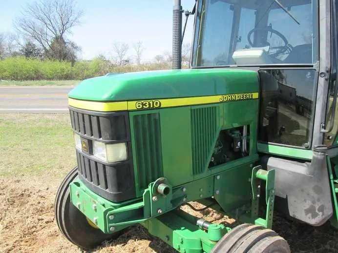 specs john deere 6310 specs john deere 6310