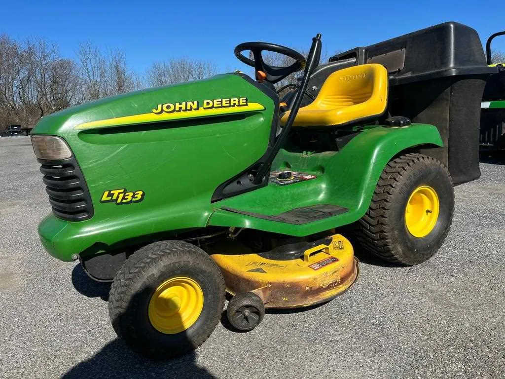specs john deere lt133 specs john deere lt133