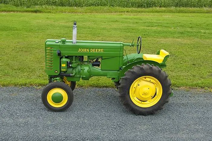 specs on john deere m specs on john deere m