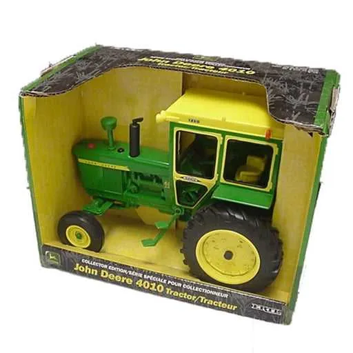 tractor john deere 4010 spec