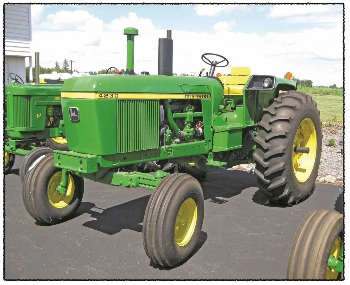 unstyled john deere a specs unstyled john deere a specs