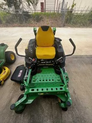 z915e john deere specs