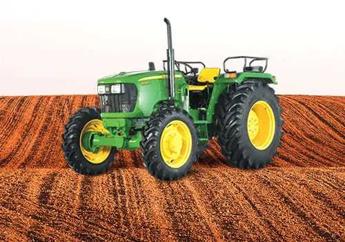 john deere farm tractor specs