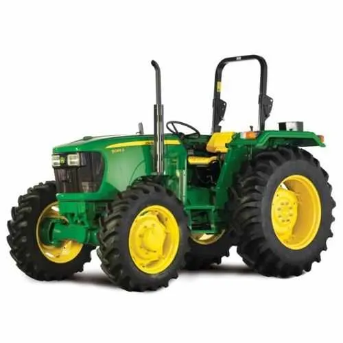 e115 john deere specs