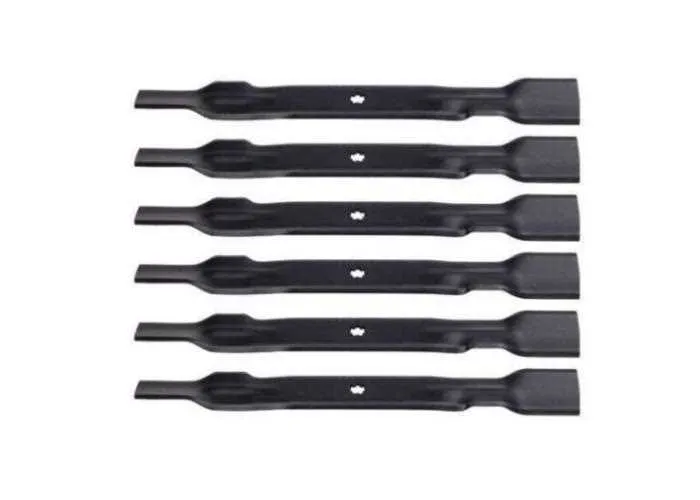 john deere 155 blade specs
