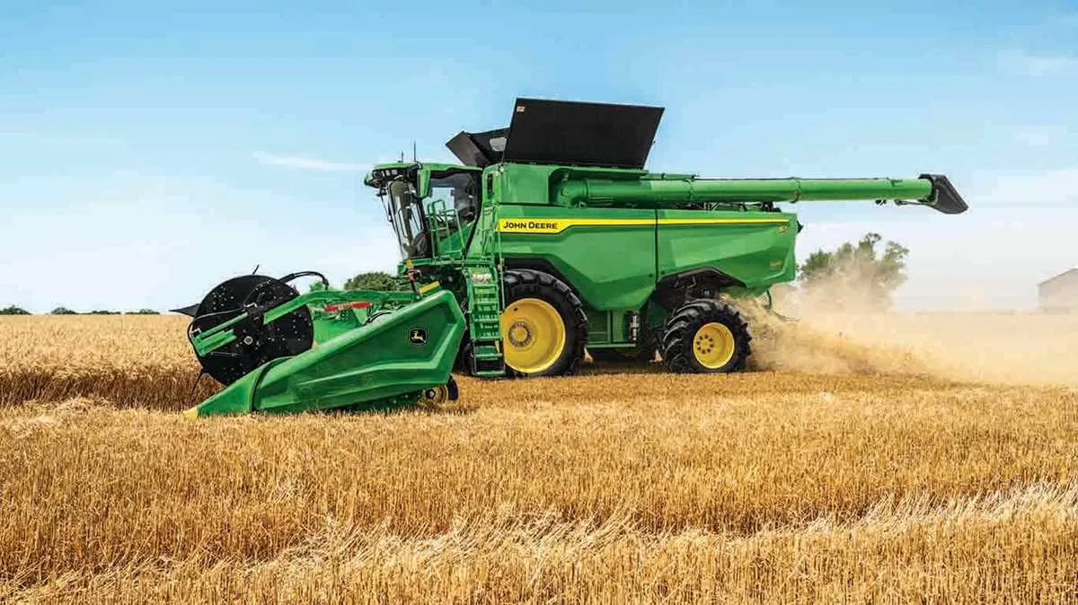 john deere combine specs john deere combine specs