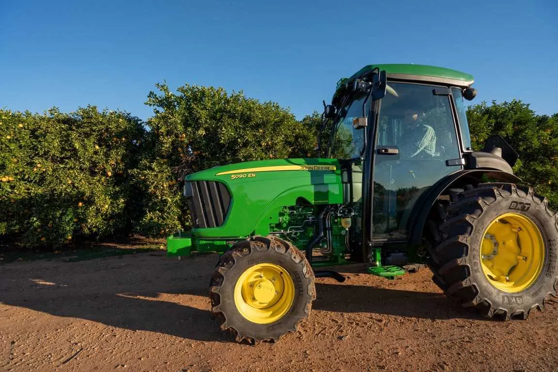 john deere 5108mh specs