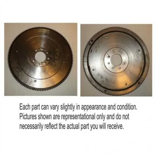 john deere 2555 flywheel torque specs