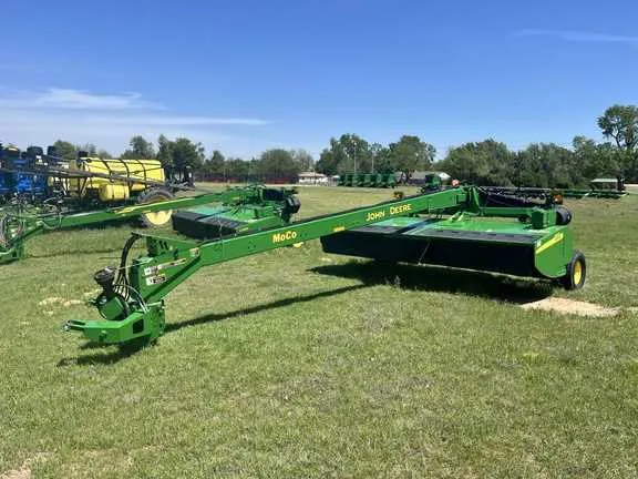 john deere 625 moco specs