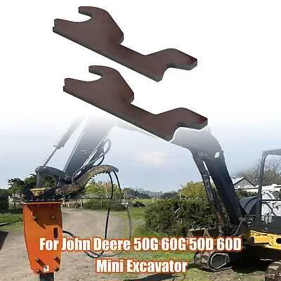john deere 50g bucket specs