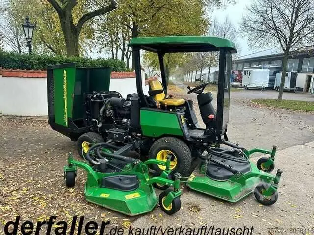 john deere 145 automatic specs