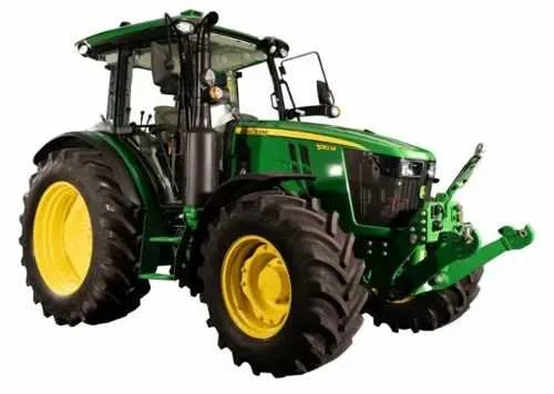 john deere tractor wheel torque specs