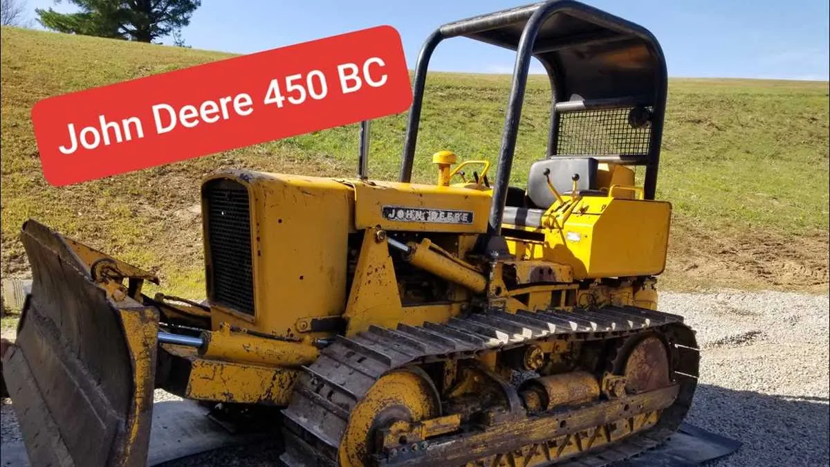 1980 john deere 450c dozer specs trackid sp 006