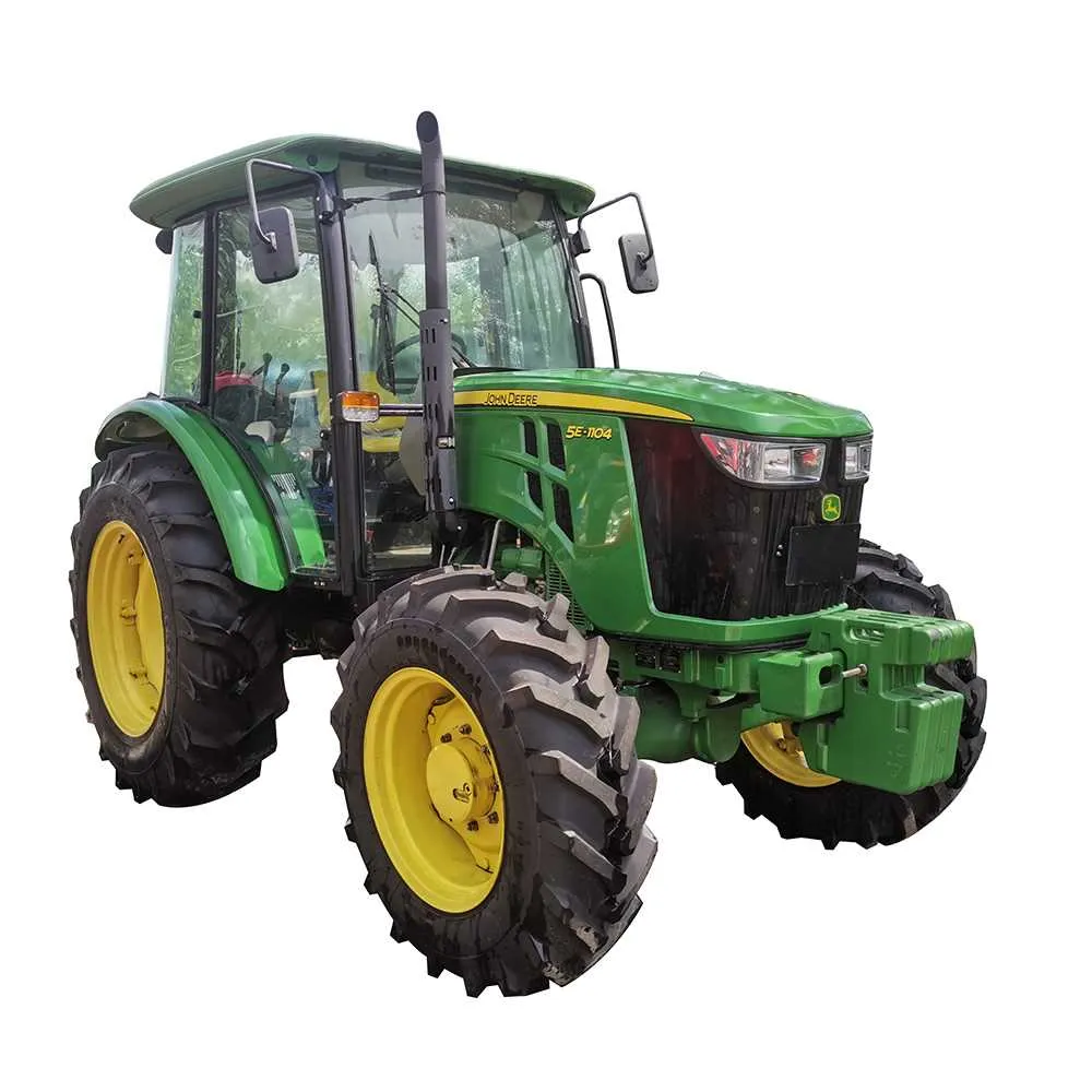 john deere 110 engine specs