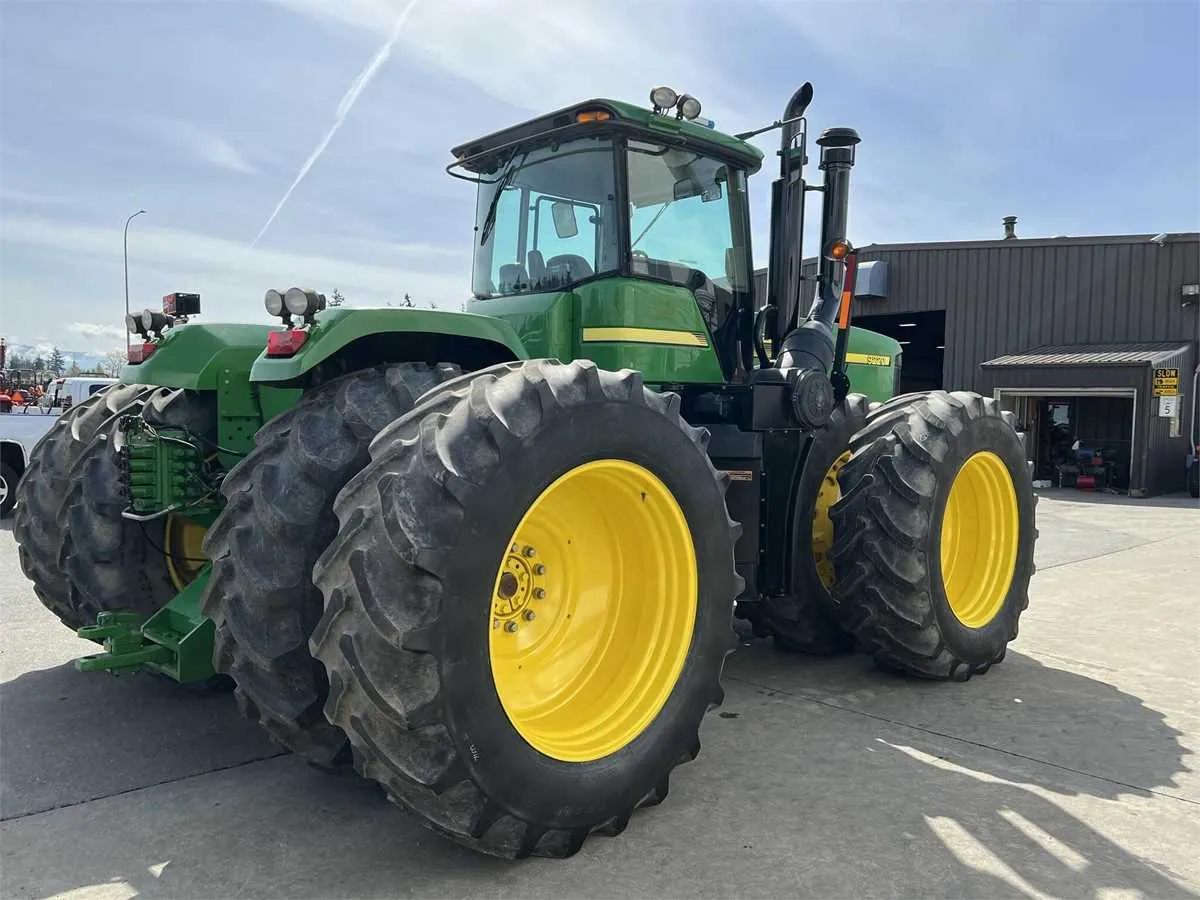 john deere 9220 specs john deere 9220 specs