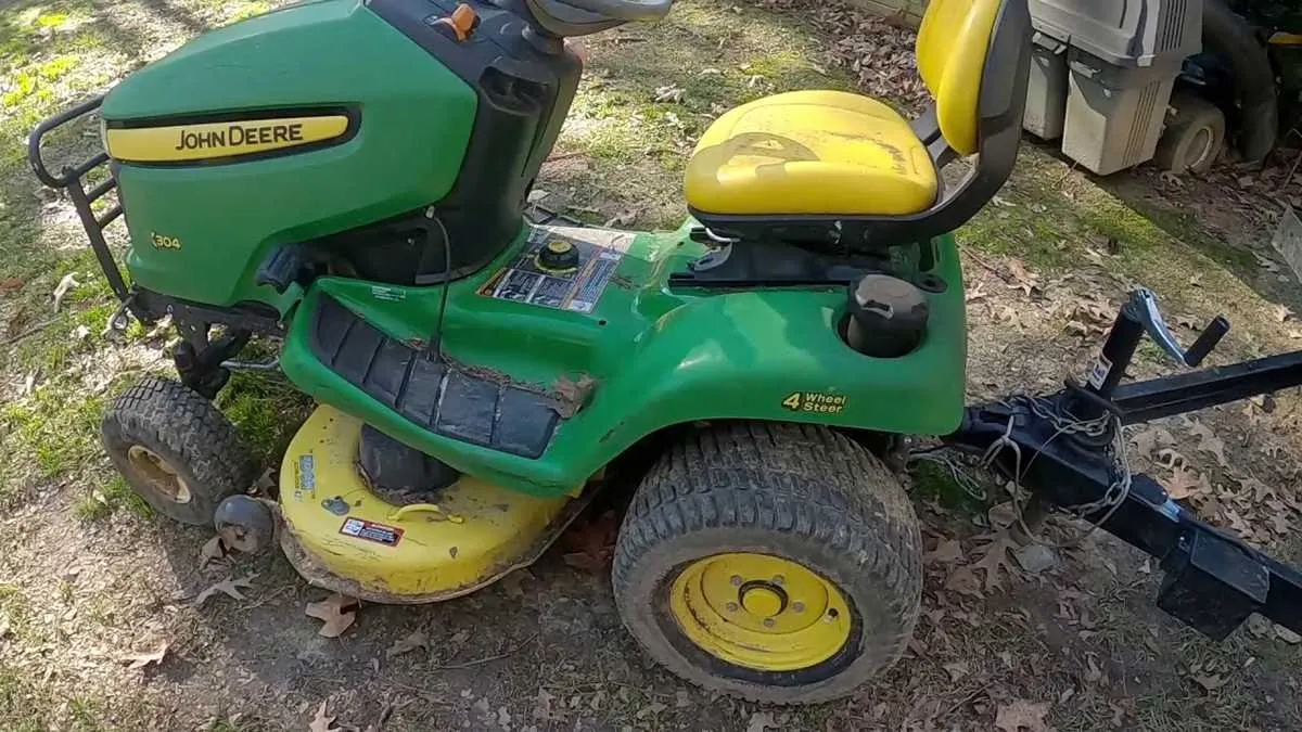 2010 john deere x304 specs 2010 john deere x304 specs