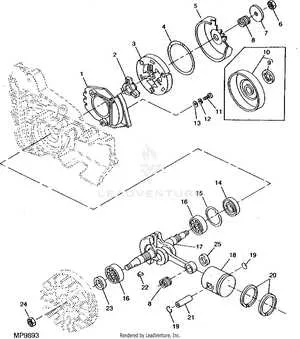 john deere 25ev chainsaw specs