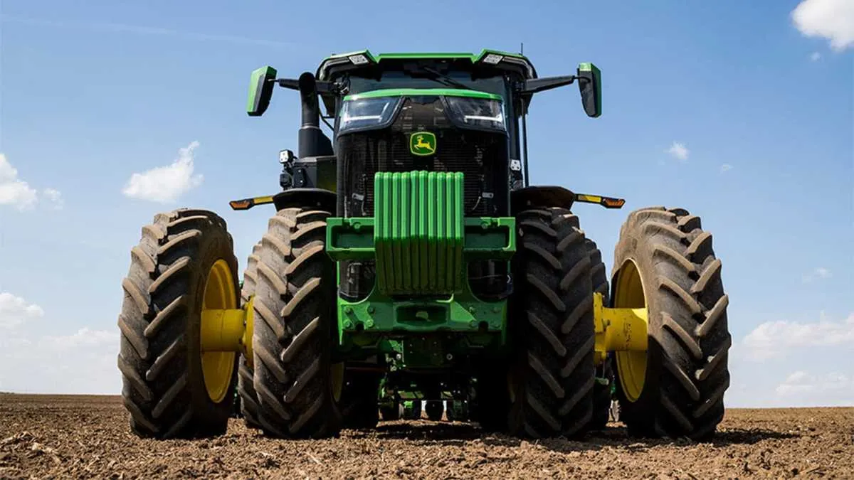 john deere 340 specs