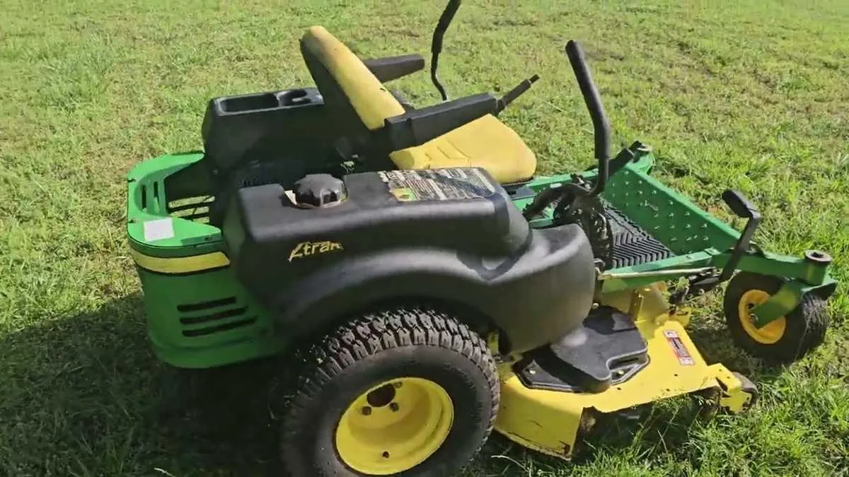 john deere z445 mower specs john deere z445 mower specs