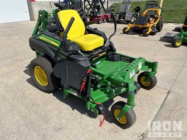 john deere 915 b specs