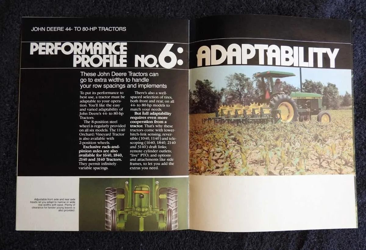 john deere 1840 tractor specs john deere 1840 tractor specs
