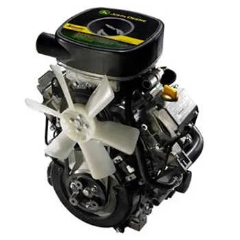 john deere x538 spec